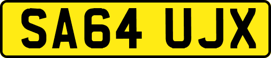 SA64UJX