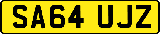 SA64UJZ