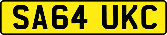 SA64UKC