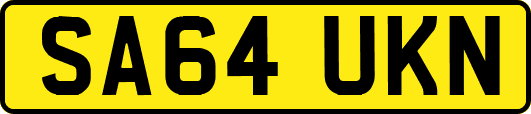 SA64UKN