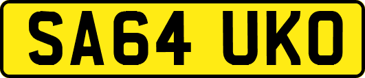 SA64UKO