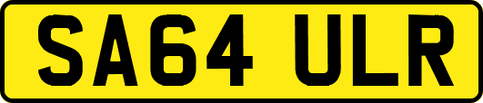 SA64ULR