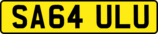 SA64ULU