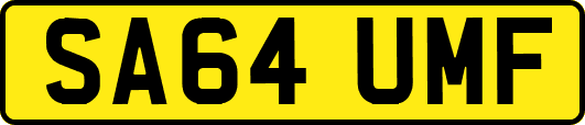 SA64UMF