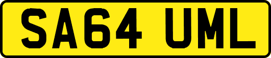 SA64UML