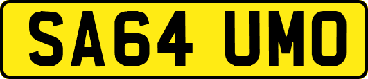 SA64UMO