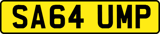 SA64UMP