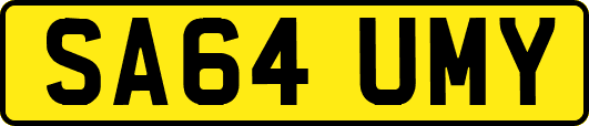SA64UMY