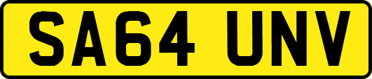 SA64UNV
