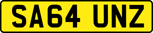 SA64UNZ
