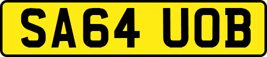 SA64UOB