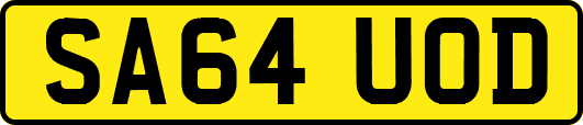 SA64UOD