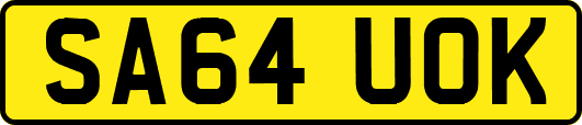 SA64UOK