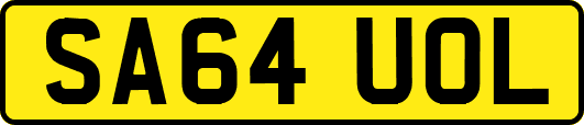 SA64UOL