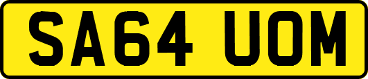 SA64UOM