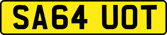 SA64UOT