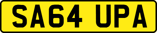 SA64UPA