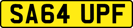 SA64UPF