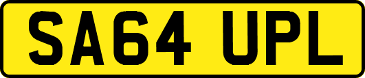 SA64UPL