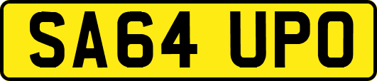 SA64UPO