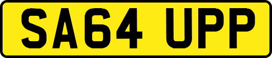 SA64UPP