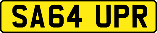 SA64UPR