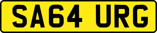 SA64URG