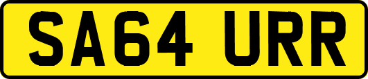 SA64URR