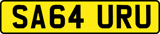 SA64URU