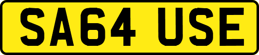SA64USE
