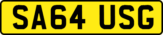 SA64USG