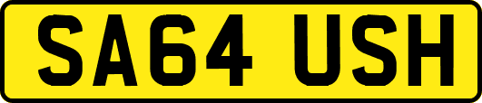 SA64USH