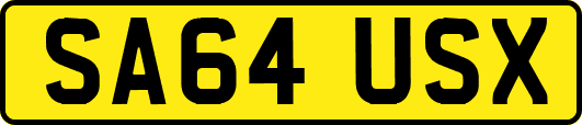 SA64USX