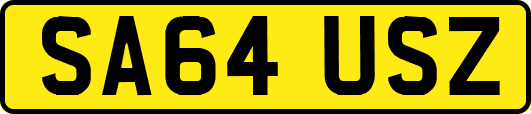SA64USZ