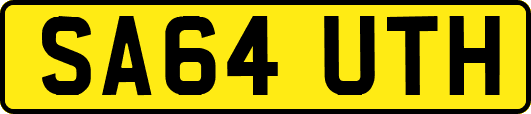 SA64UTH
