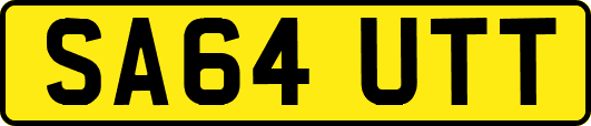 SA64UTT
