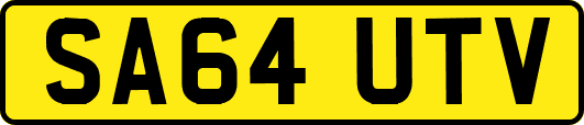 SA64UTV