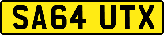 SA64UTX