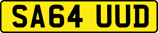 SA64UUD