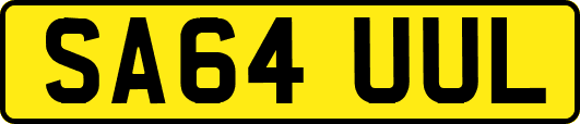 SA64UUL