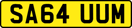 SA64UUM