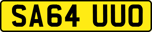 SA64UUO