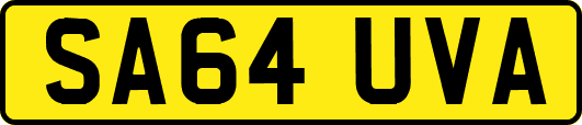 SA64UVA