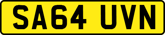 SA64UVN