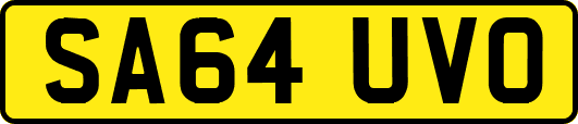 SA64UVO