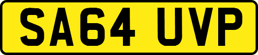 SA64UVP