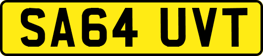 SA64UVT