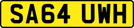 SA64UWH