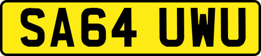 SA64UWU