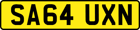 SA64UXN